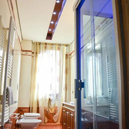 דירה House Vatican Sgr רומא