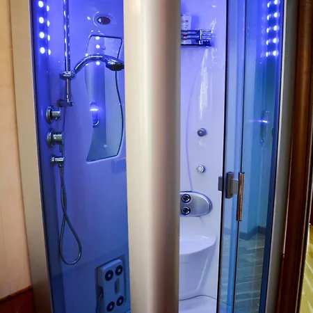 Appartement House Vatican Sgr *