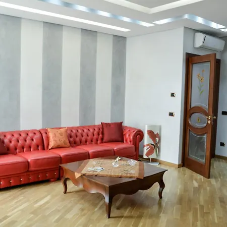 Appartement House Vatican Sgr *